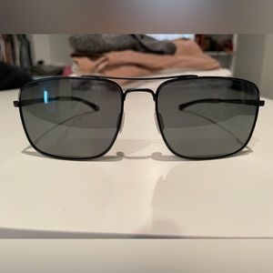 Smith Outback Navigator Polarized Sunglasses